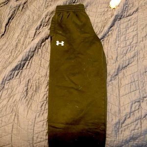 Under Armour sweatpants
